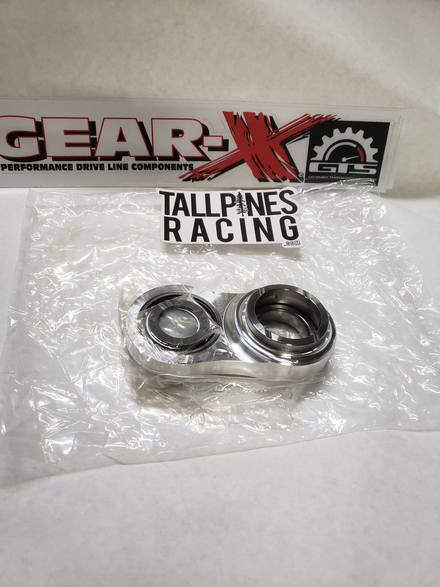 GearX K Series Handcuffs Tall Pines Racing