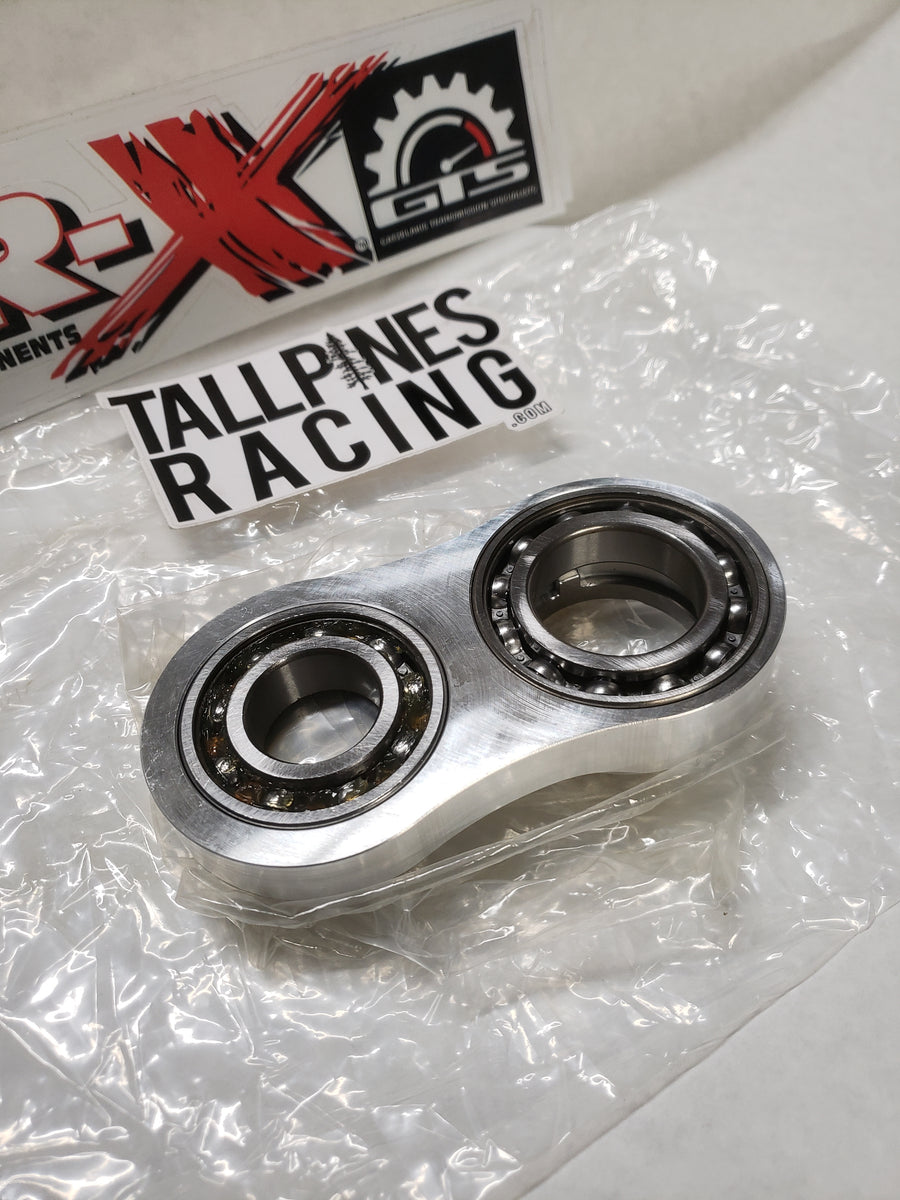 GearX K Series Handcuffs Tall Pines Racing
