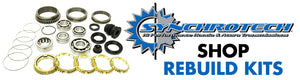 Rebuild Kits