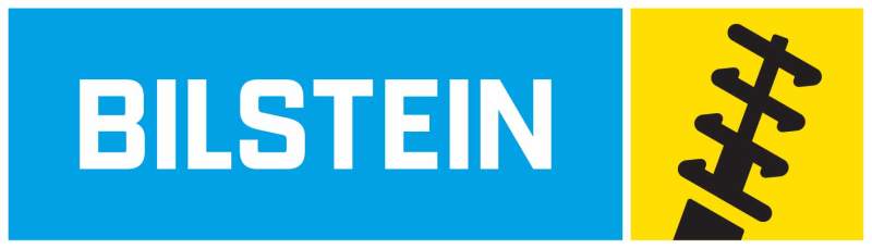 Bilstein 18-20 Subaru Crosstrek B8 TerraSport Rear Shock Absorber - Silver