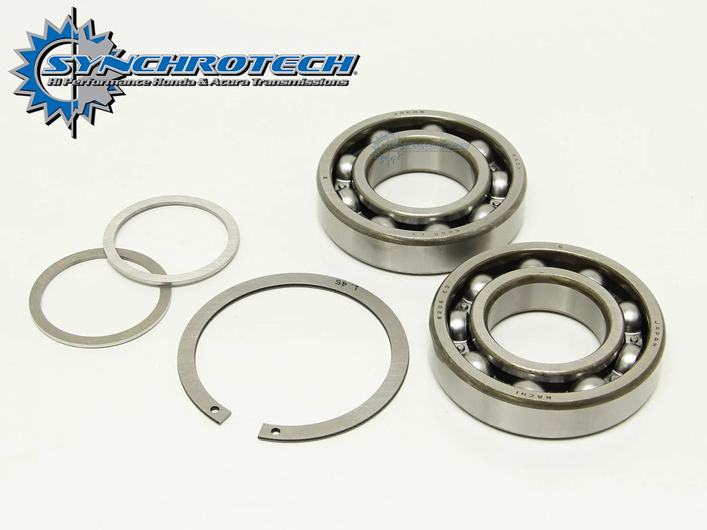 Differential Bearing Conversion B18C (ITR/ GSR) Cone Delete