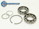 Differential Bearing Conversion B18C (ITR/ GSR) Cone Delete