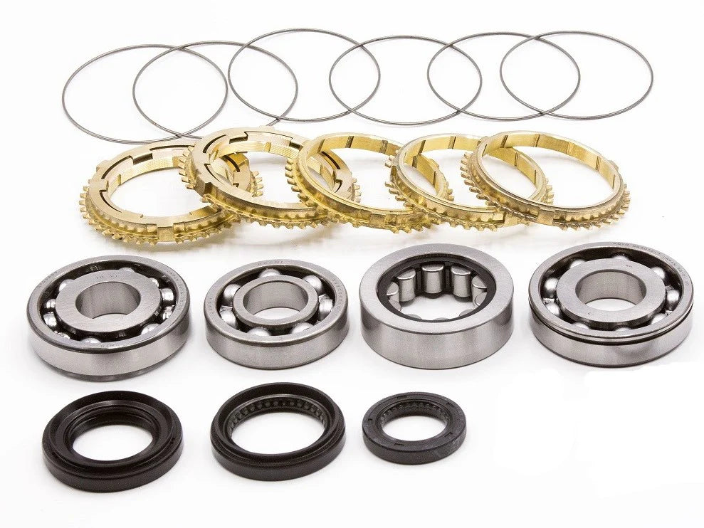 K20/K24 Basic Rebuild Kits