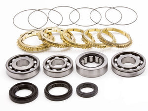K20/K24 Basic Rebuild Kits