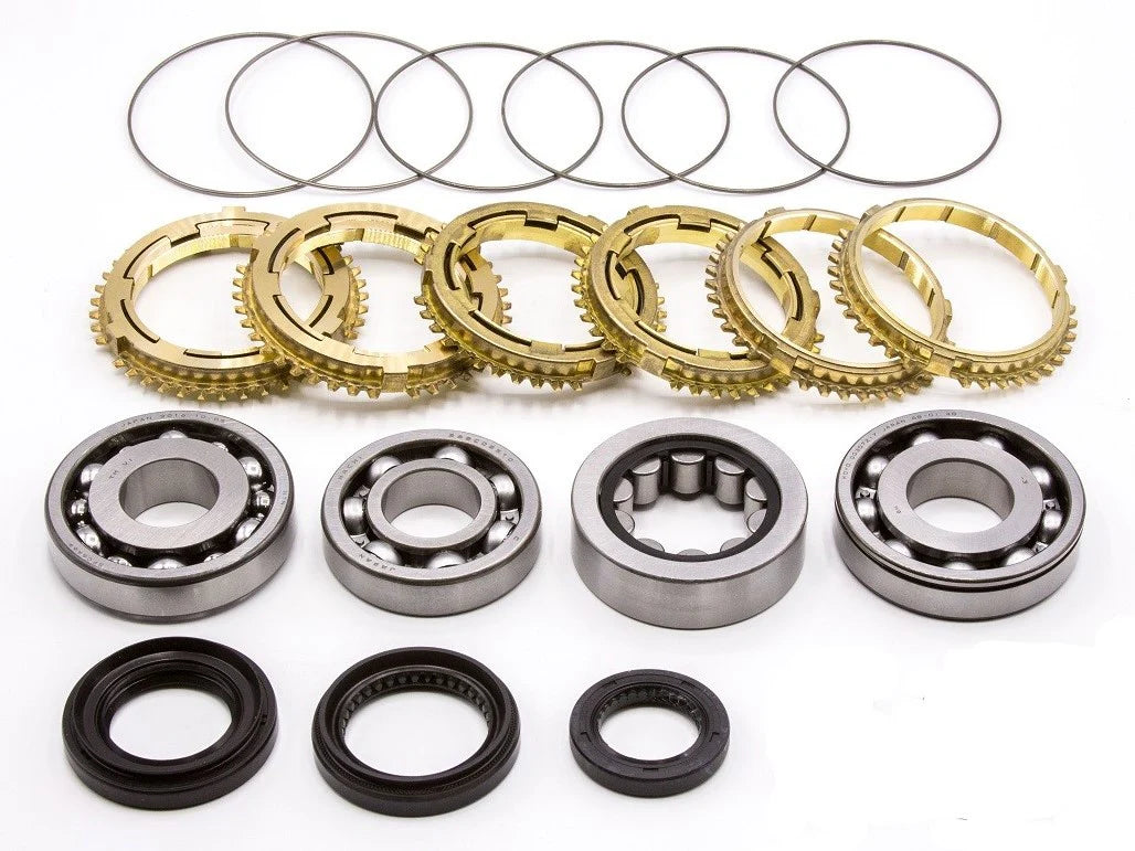 K20/K24 Basic Rebuild Kits