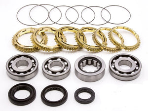 K20/K24 Basic Rebuild Kits