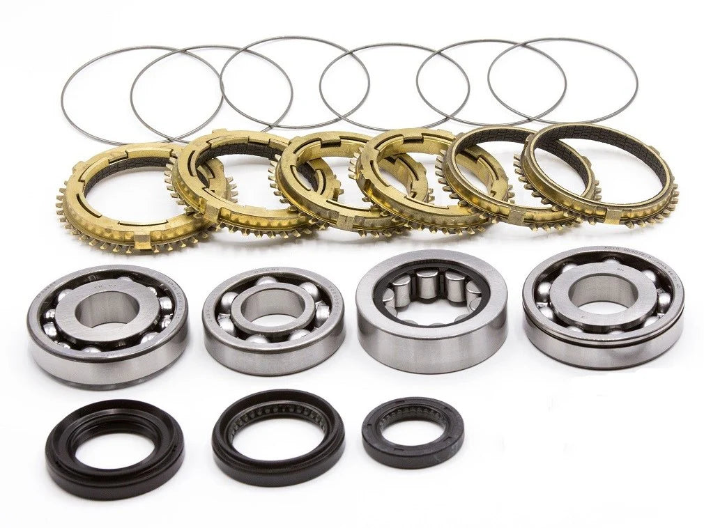 K20/K24 Basic Rebuild Kits