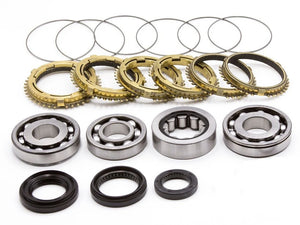 K20/K24 Basic Rebuild Kits