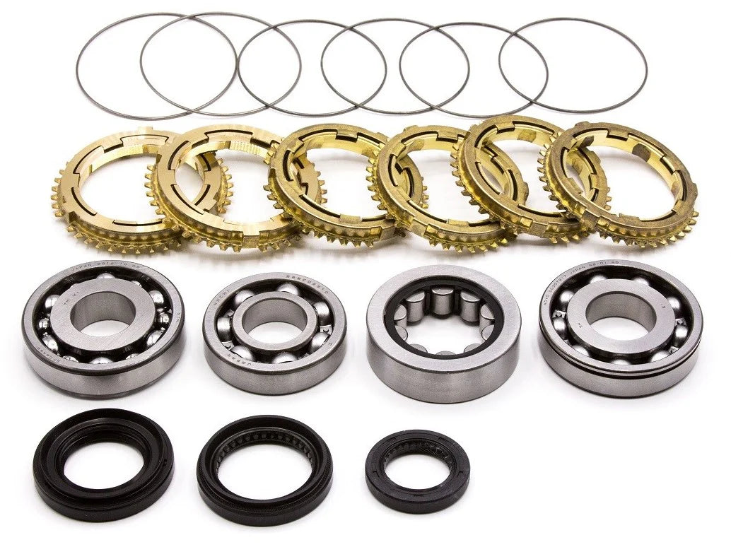 K20/K24 Basic Rebuild Kits