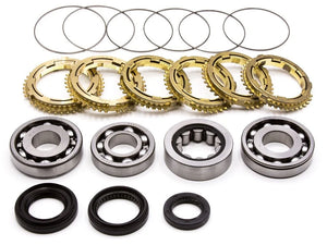 K20/K24 Basic Rebuild Kits