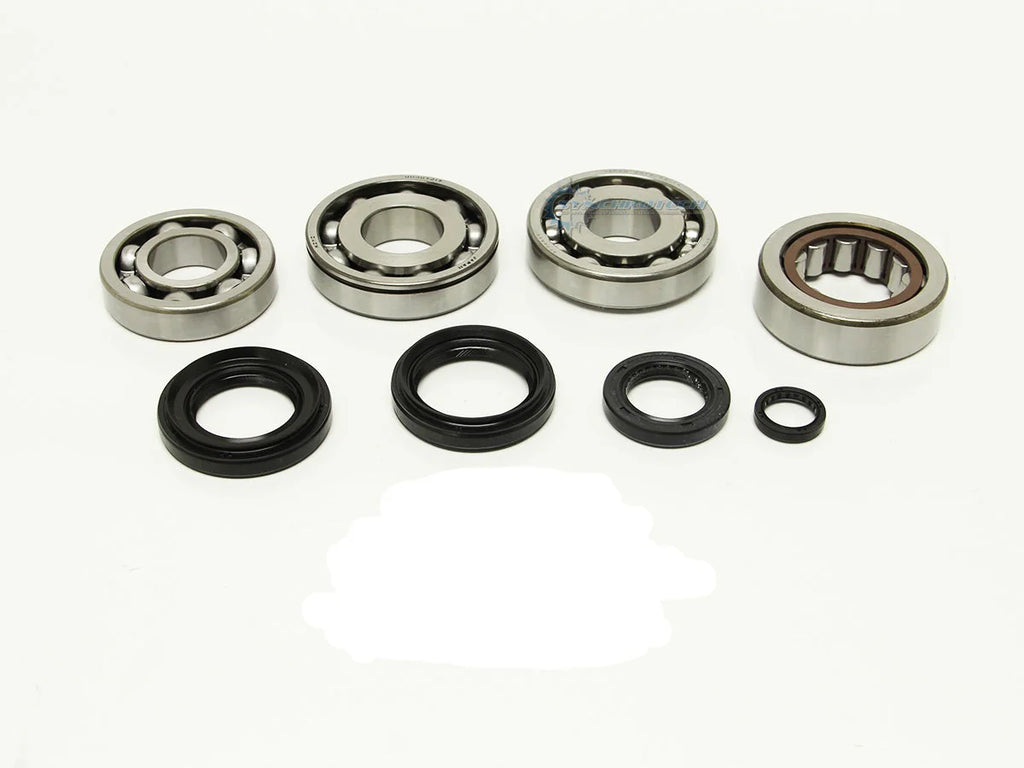 K/B/D/F/H Bearing+Seal Kits