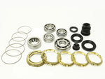 B16/B17/B18/B20 Basic Rebuild Kits