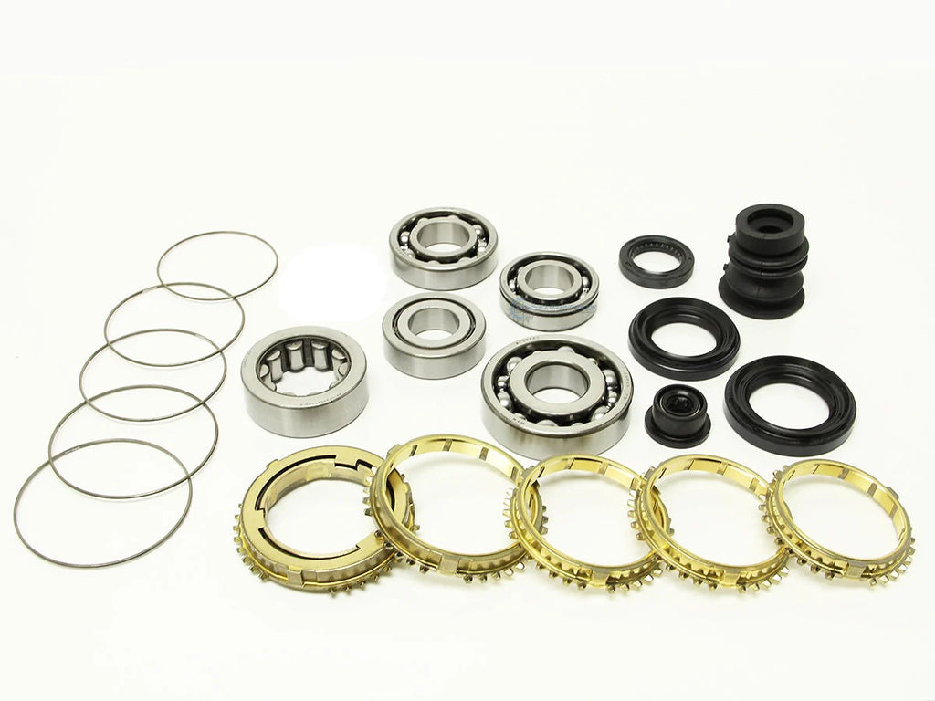 D15/D16/D17 Basic Rebuild Kits