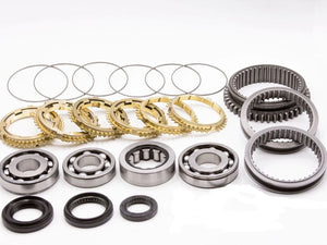 K20/K24 Master Rebuild Kits