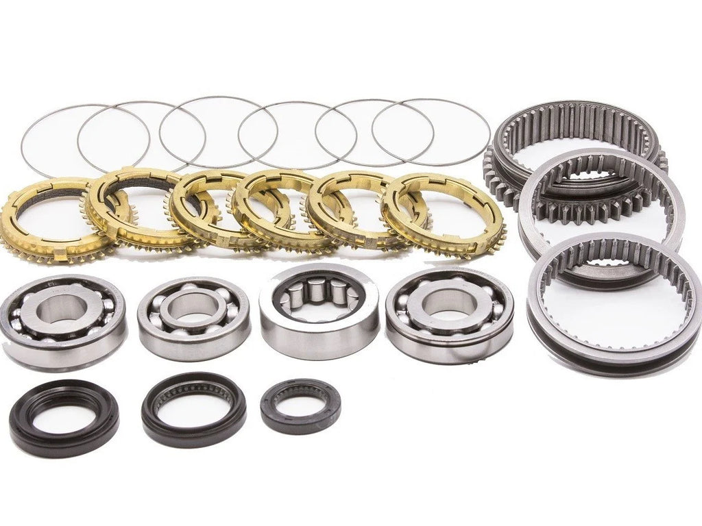 K20/K24 Master Rebuild Kits
