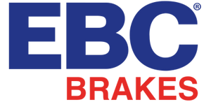 EBC 01-07 BMW M3 3.2 (E46) Ultimax2 Rear Brake Pads