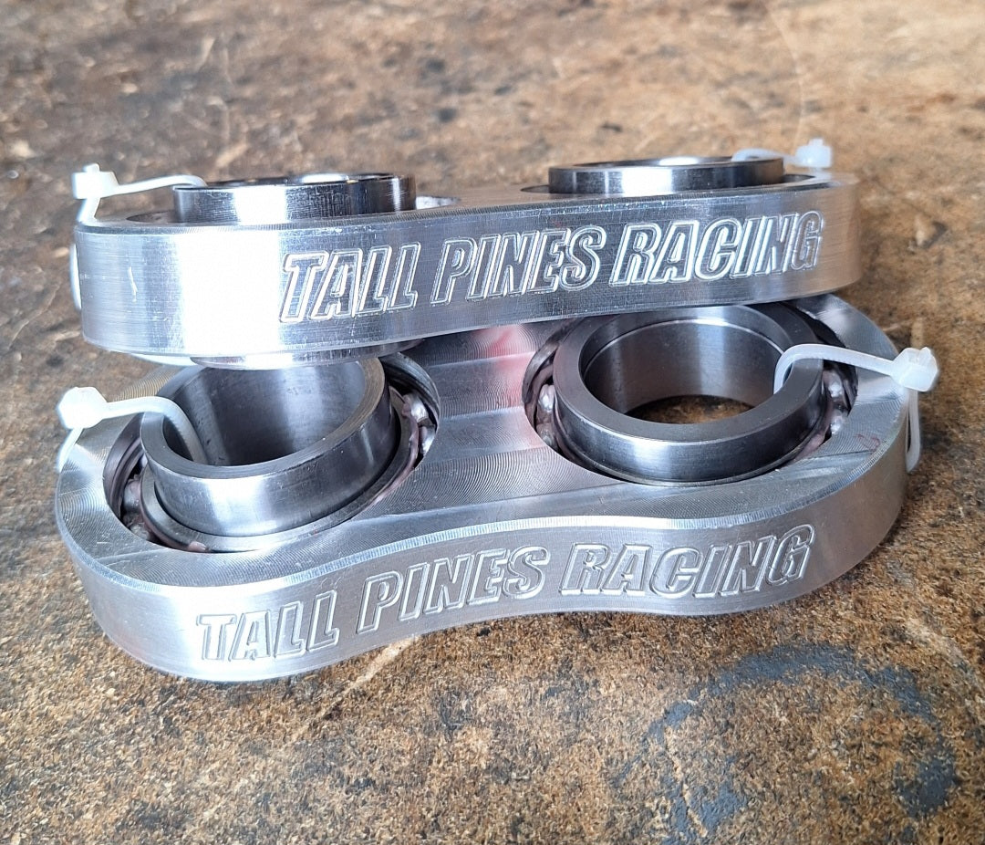 TPR K Series 5th/6th Shaft Braces