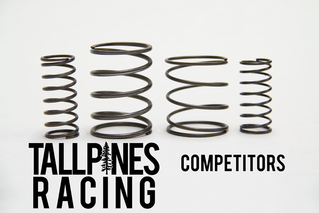 K Series Racing Shifter Mechanism Springs