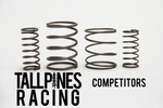 K Series Racing Shifter Mechanism Springs