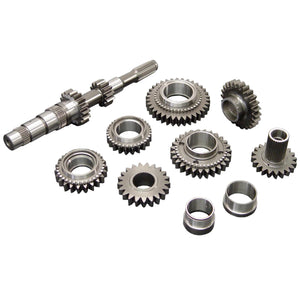 PPG 1-4 K Series Synchromesh Gear Set