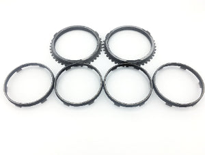 Synchrotech® 1-6 Supra/Skyline Synchro Sets