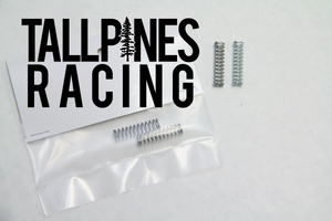 Honda/Acura Transmission Detent Race Springs B/F/H/SLW