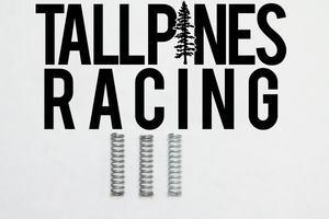Honda/Acura Transmission Detent Race Springs K/D/C/J/FK8