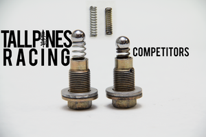 Honda/Acura Transmission Detent Race Springs B/F/H/SLW