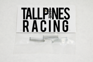 Honda/Acura Transmission Detent Race Springs K/D/C/J/FK8