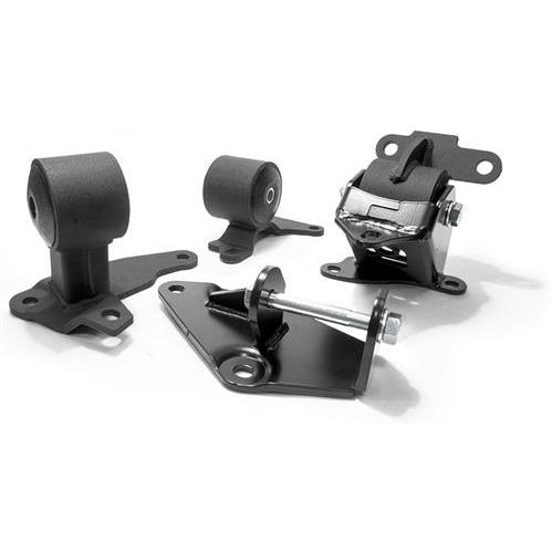 Ek Civic Steel Conversion Mounts