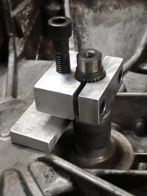 TPR Mainshaft Thrust Tool