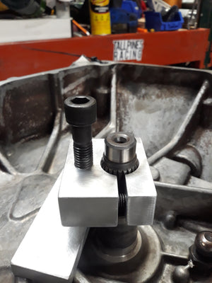 TPR Mainshaft Thrust Tool
