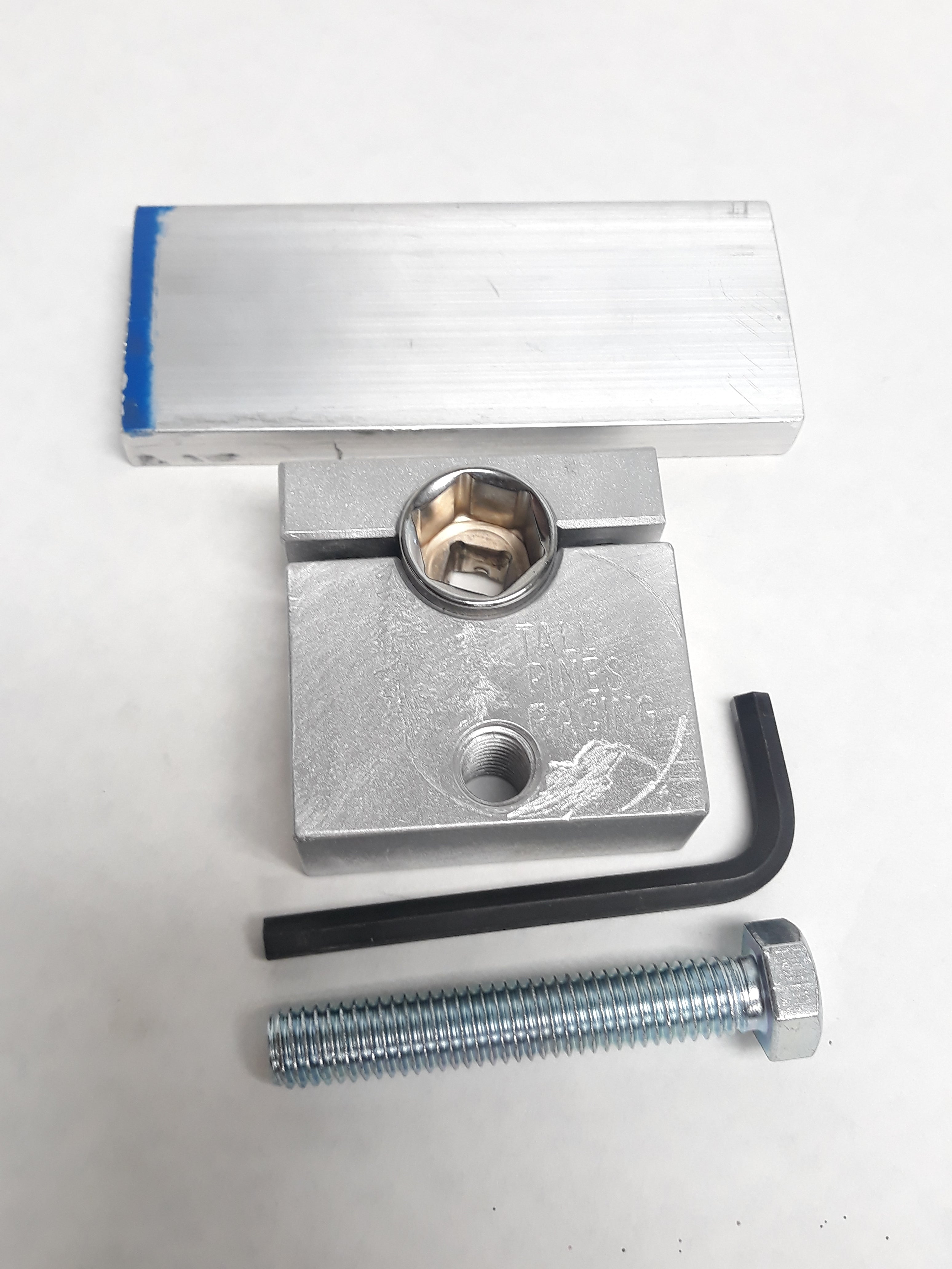 TPR Mainshaft Thrust Tool
