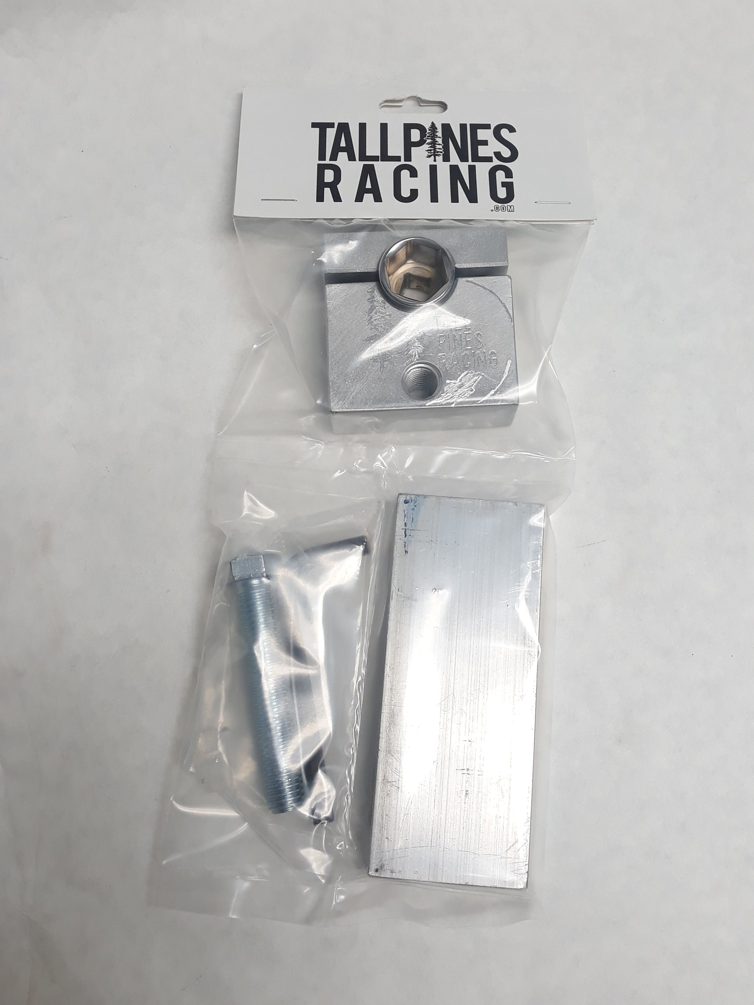TPR Mainshaft Thrust Tool