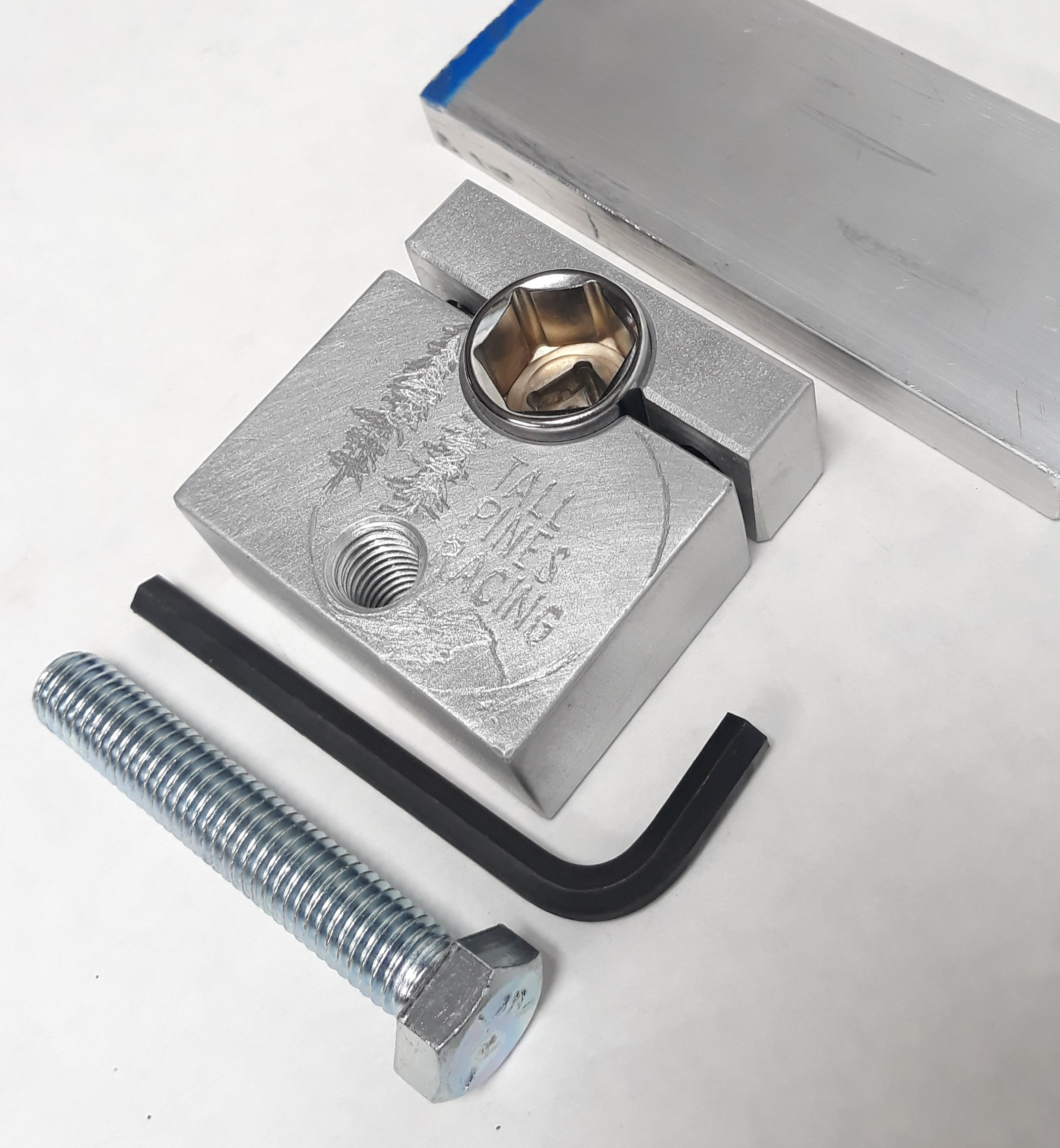 TPR Mainshaft Thrust Tool