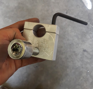 TPR Mainshaft Thrust Tool