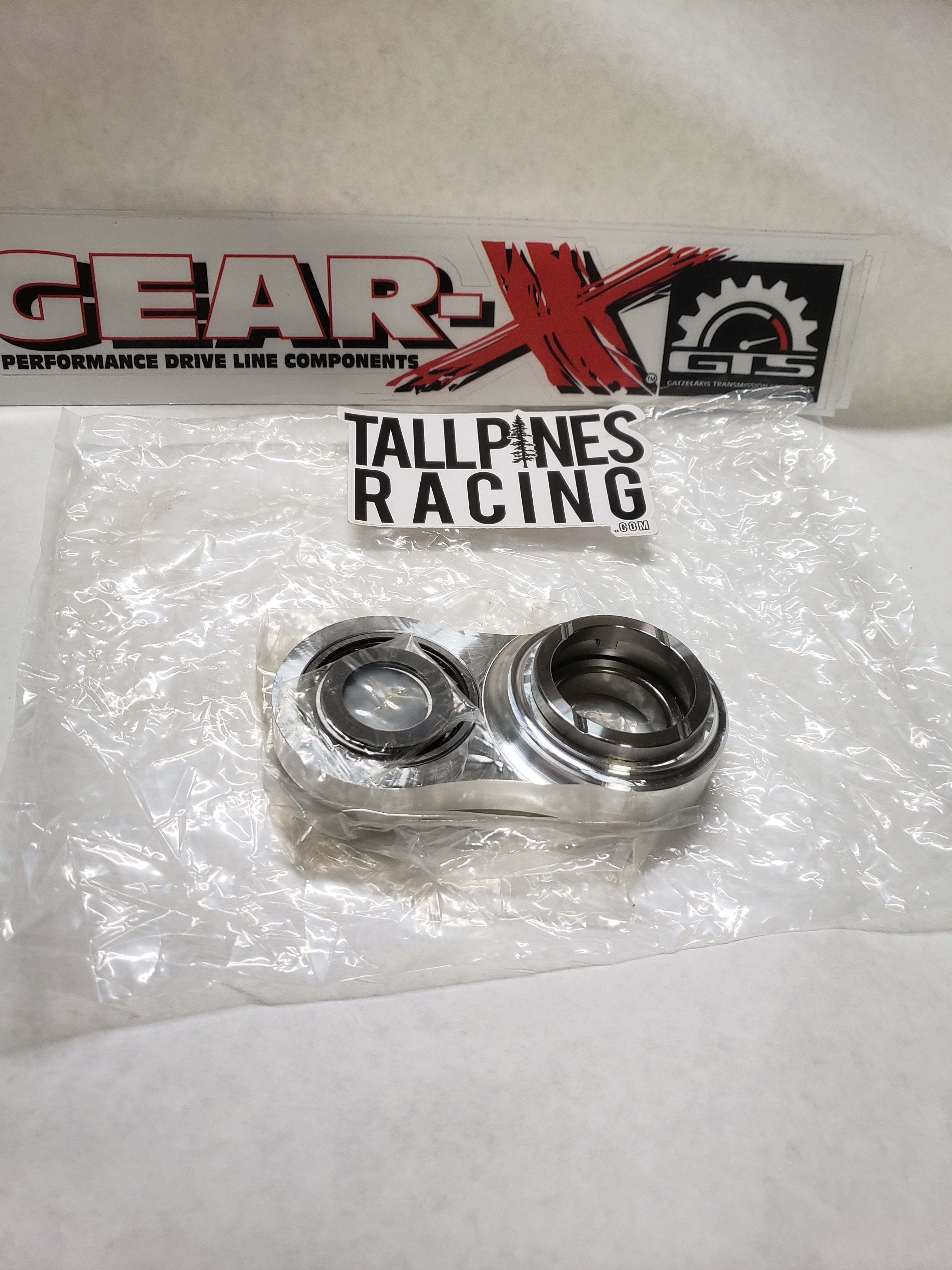Gear-X K Series Handcuffs
