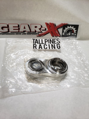 Gear-X K Series Handcuffs