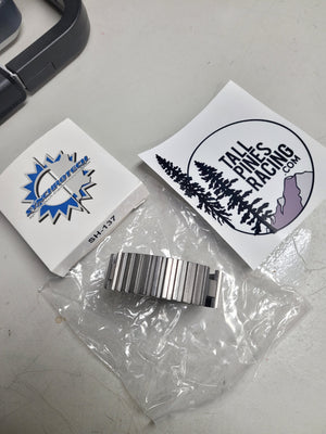 Synchrotech Hardened Hubs Honda/Acura
