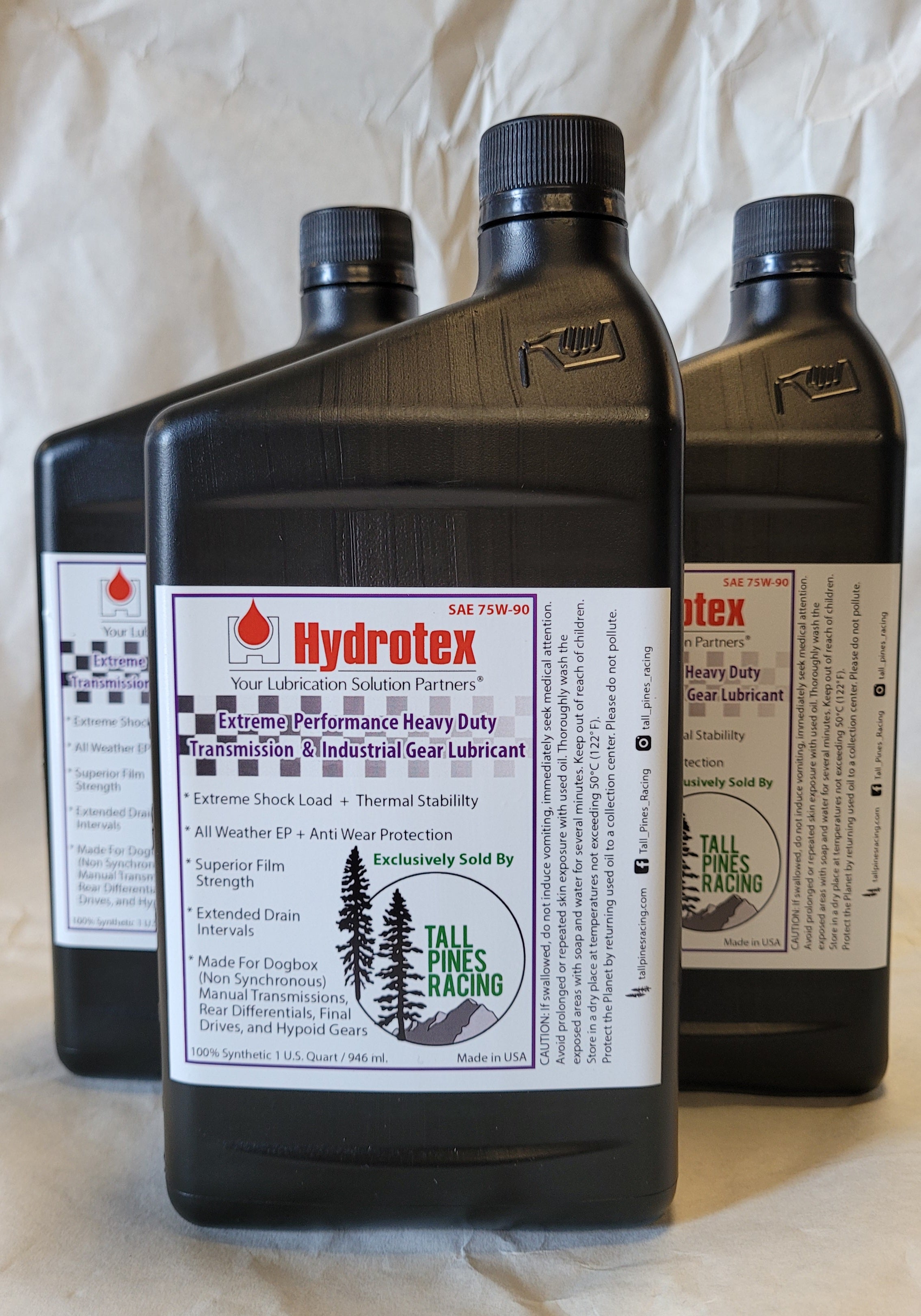 Can You Put Transmission Fluid in Your Oil: A Definitive Answer Revealed!