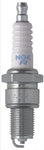 NGK Traditional Spark Plug Box of 4 (BPR7ES)
