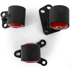 Eg Civic/Dc Integra Steel Conversion Mounts