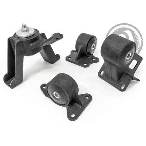 00-05 MR2 SPYDER REPLACEMENT ENGINE MOUNT KIT (1ZZ-FE / MANUAL)