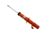 Koni STR.T (Orange) Shock 94-01 Acura Integra Incl. GSR (Exc. Integra Type R) - Right Front