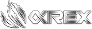 AlphaRex 09-18 Dodge Ram 1500HD NOVA LED Projector Headlights Plank Style Design Chrome w/DRL