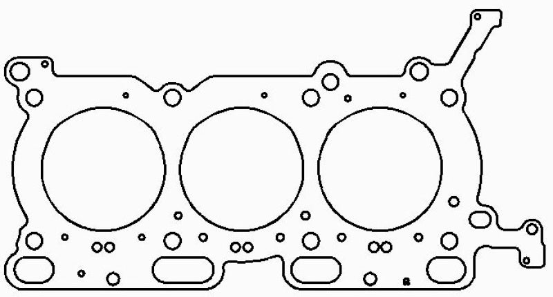 Cometic Ford 3.5L Eco-Boost V6 92.5mm Bore .040in MLS Head Gasket RHS