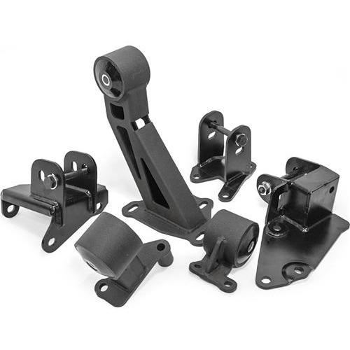 Ek Civic Steel Conversion Mounts