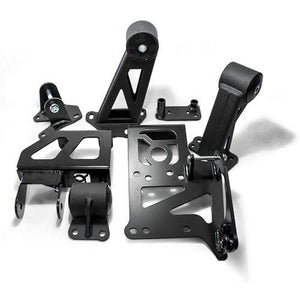 Eg Civic/Dc Integra Steel Conversion Mounts