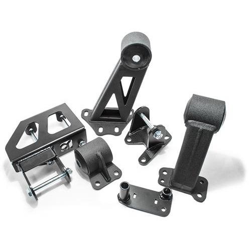 Eg Civic/Dc Integra Steel Conversion Mounts