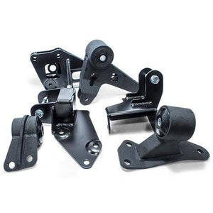 Ek Civic Steel Conversion Mounts